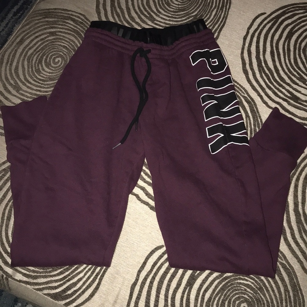 Victoria Secrets PINK sweatpants